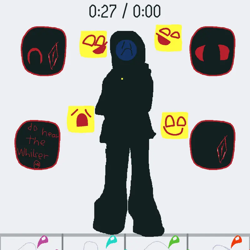 Game by @redimposter343