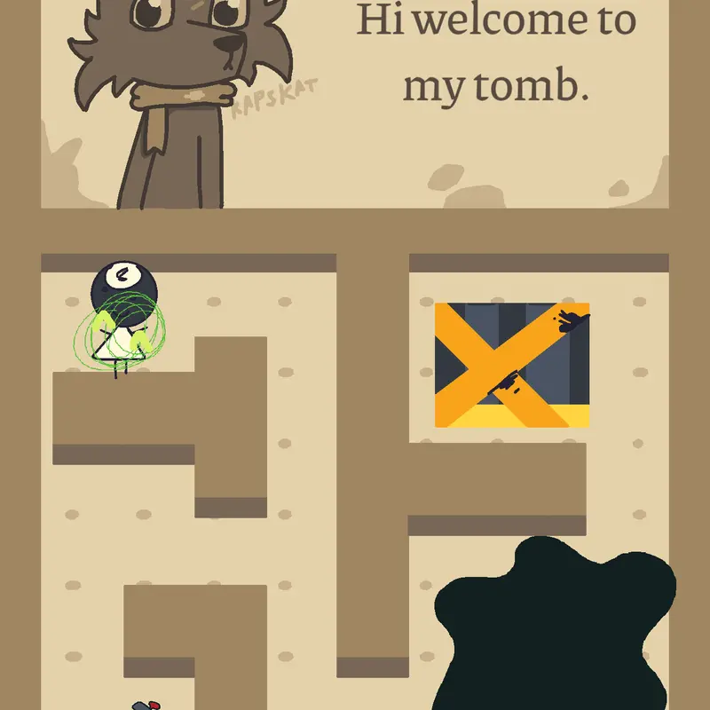 Game by @apple_milkshake