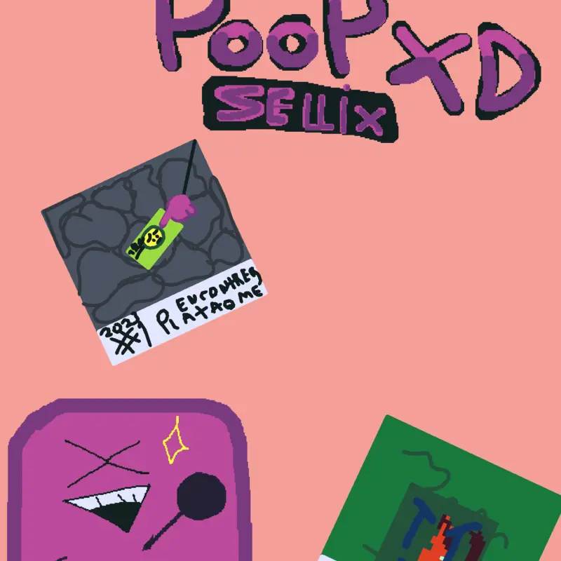 Game by @zellyx_gOOod