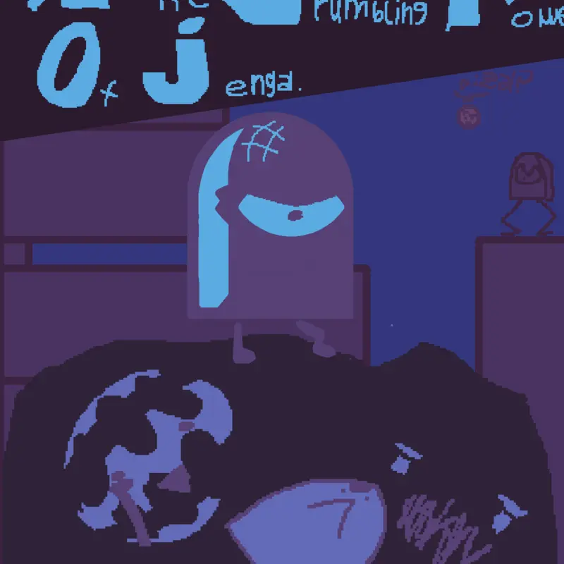 Game by @epic-clover
