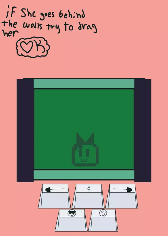 Game by @mahawy