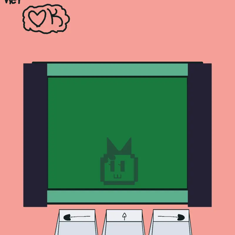 Game by @mahawy