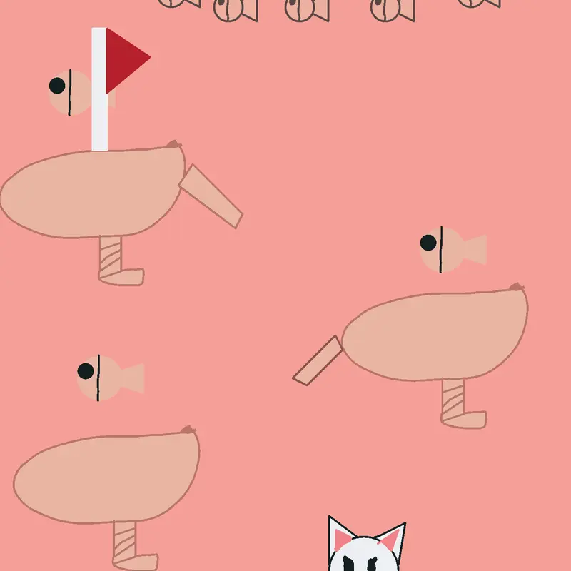 Game by @Maryplaysonline
