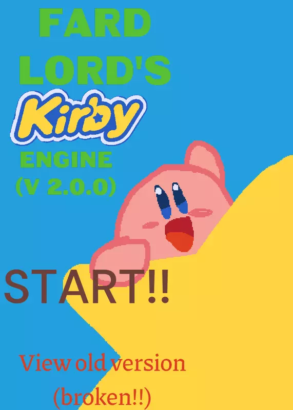 Game by @FardLord