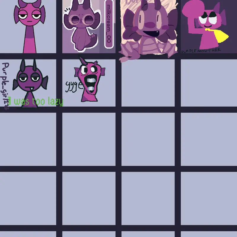 Game by @yyye
