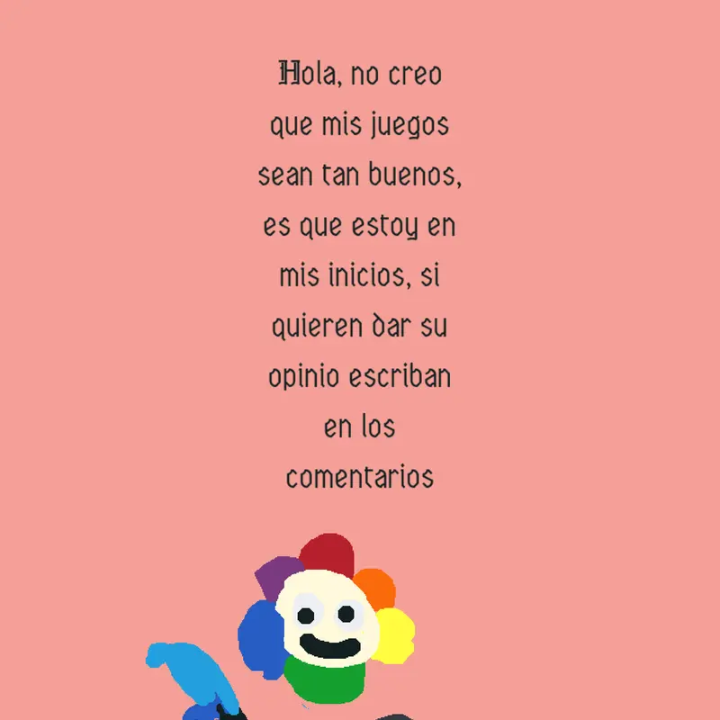 Game by @usuario_XD300