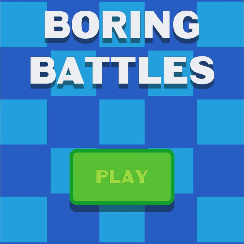 Game by @Noobie_Yay