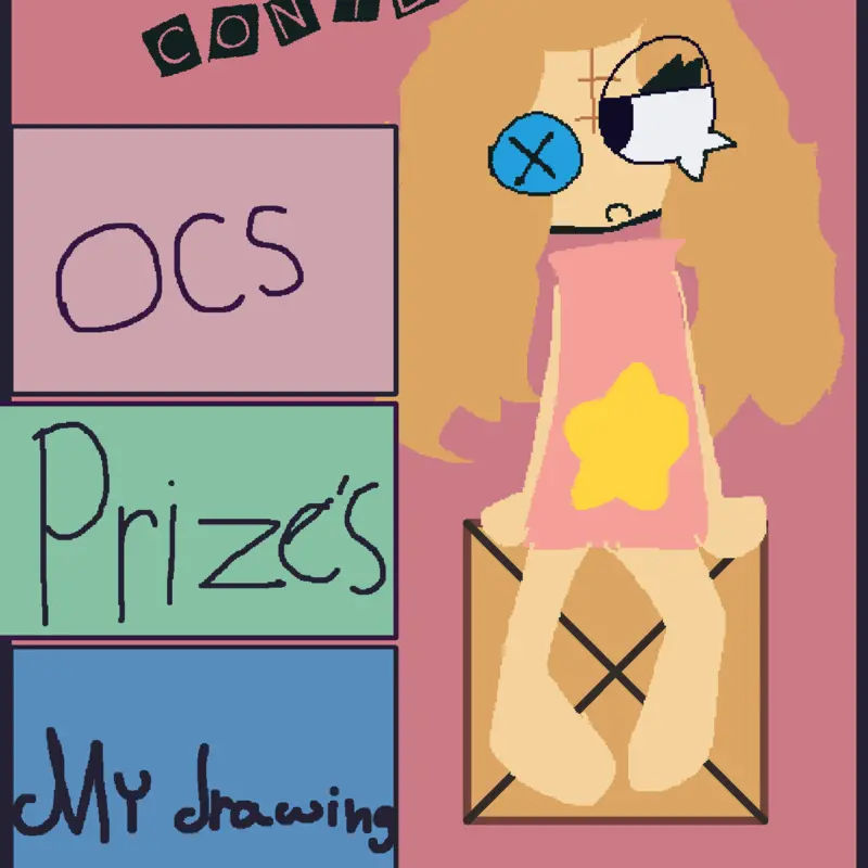 Game by @thaliabaobao