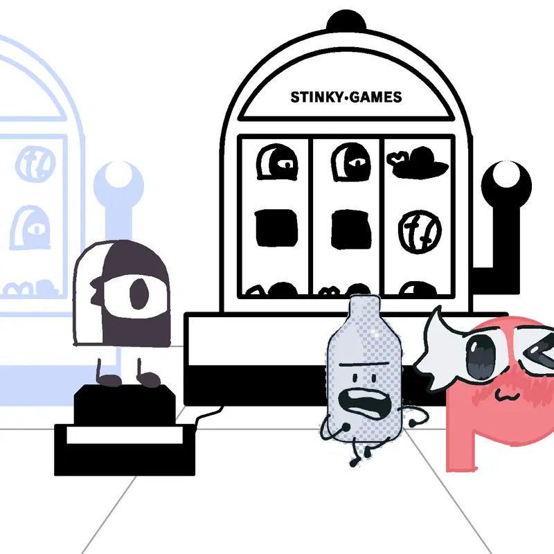 Game by @Redleafys