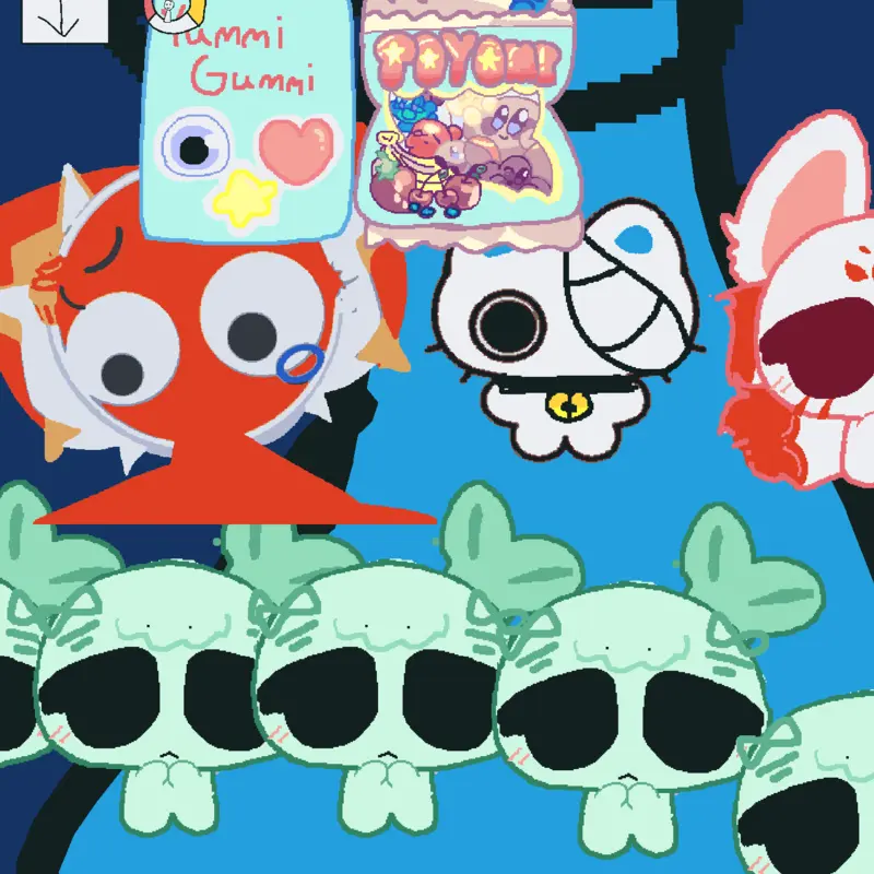 Game by @PEDIISCJTT