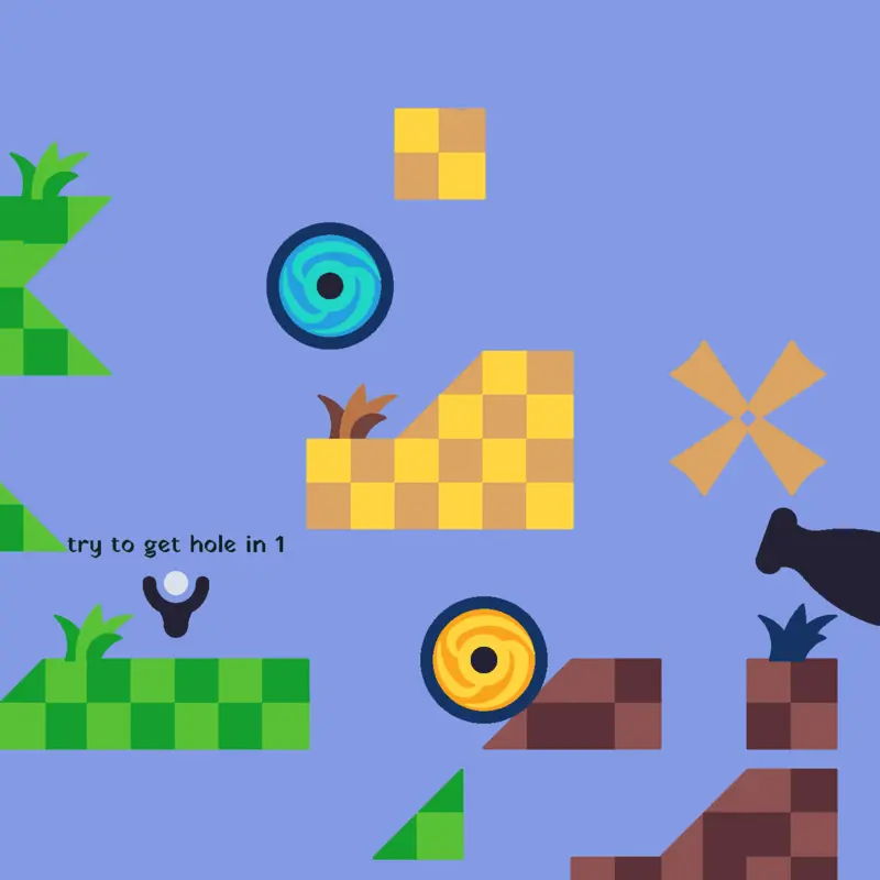 Game by @grueudhdudh