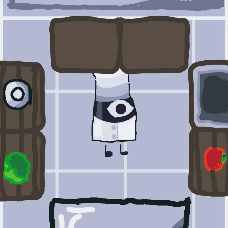 Game by @livio