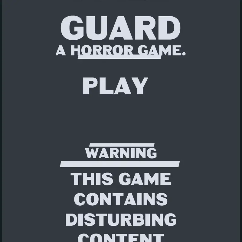 Game by @stoopidstoodios