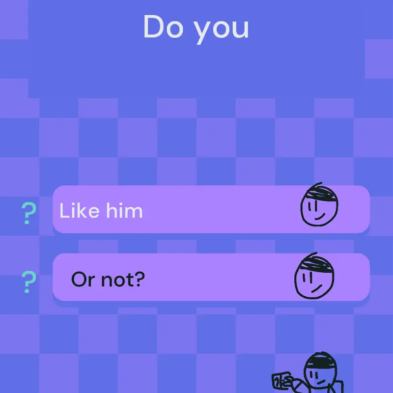 Game by @microwavesaresogood