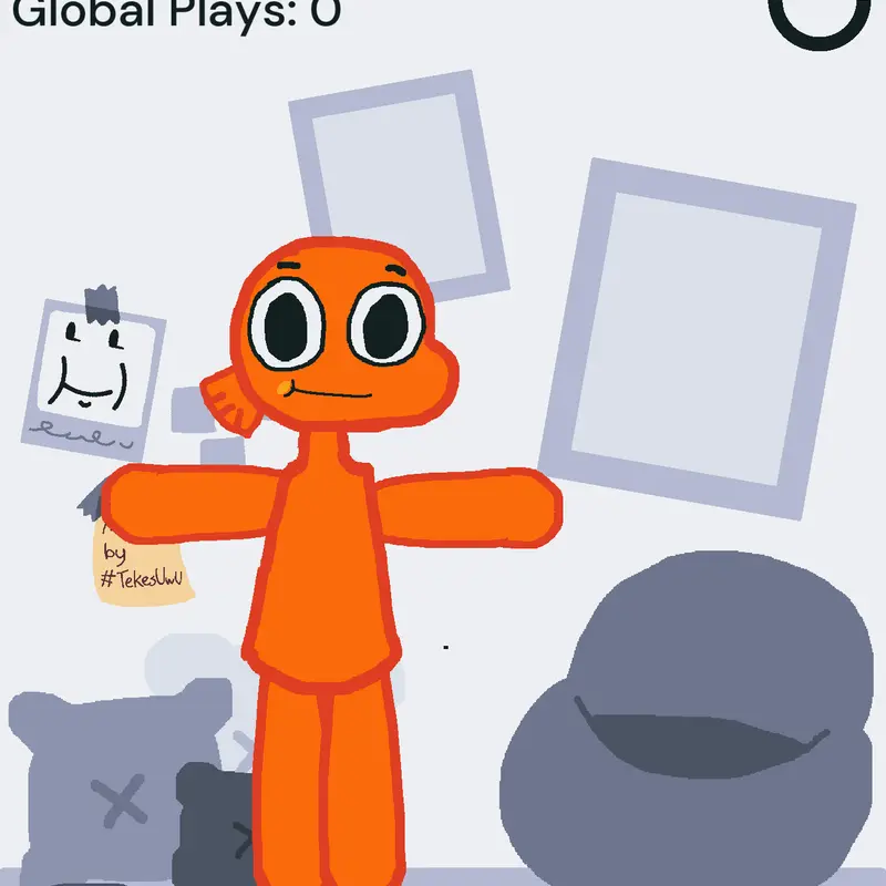 Game by @rohood