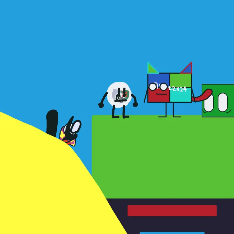 Game by @111l