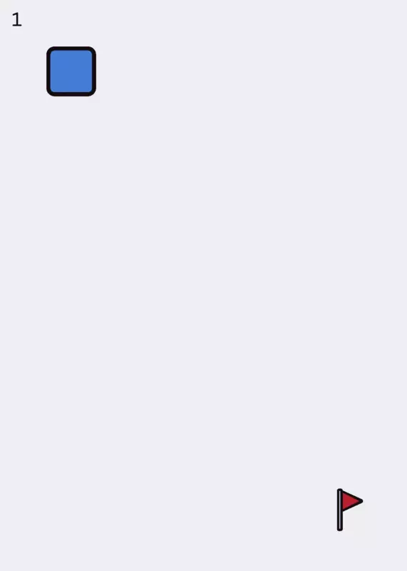 Game by @randominh