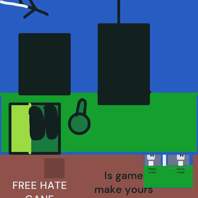 Game by @percylikePnrdel921