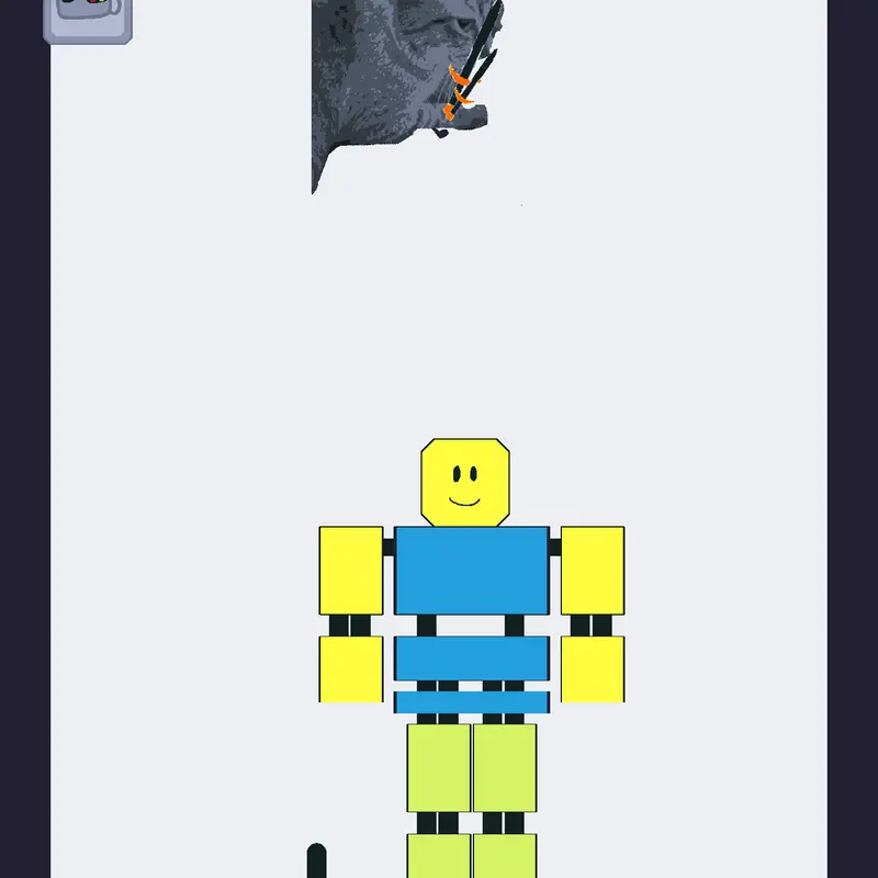Game by @retro_classicALT