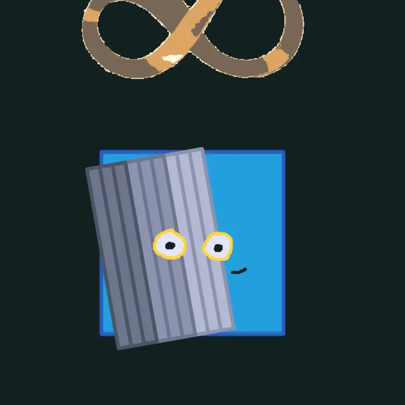 ✨NUMBERBRICKS N^10 BAND 4 REMAKE✨ by @Mynameisdexter
