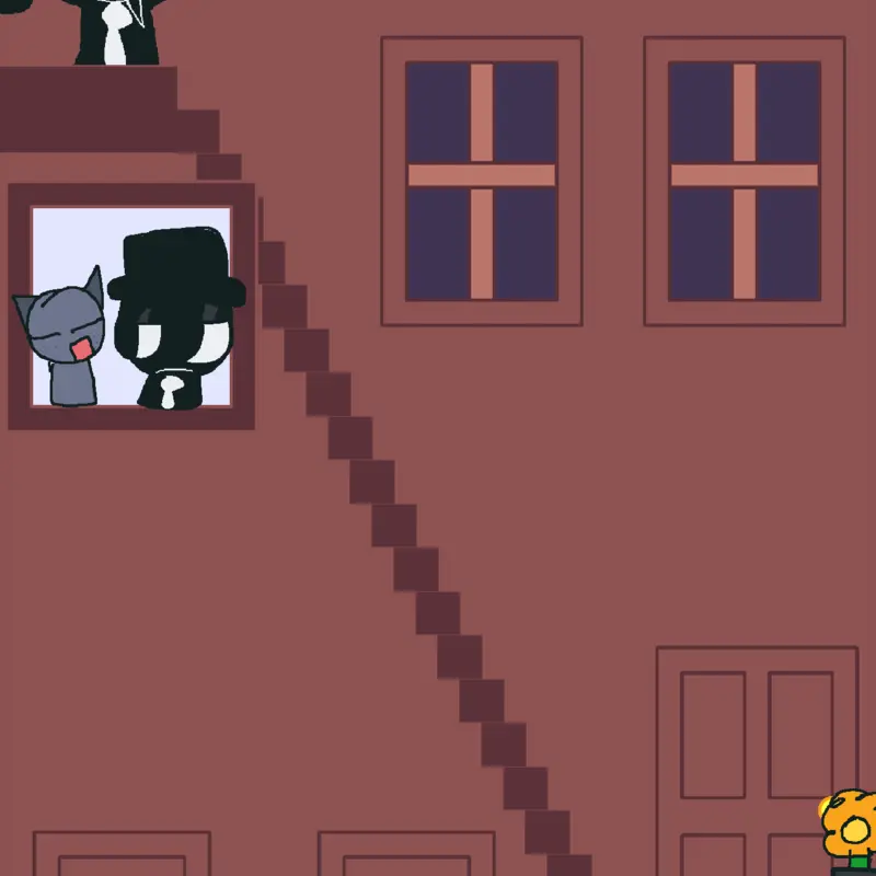 Game by @skih