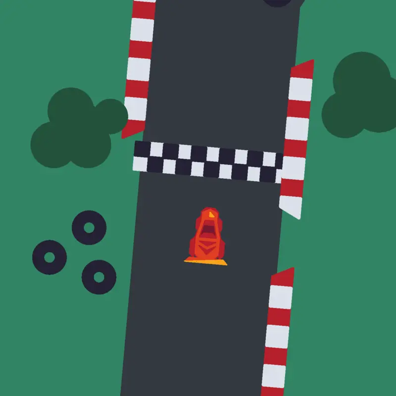 Game by @NejraK