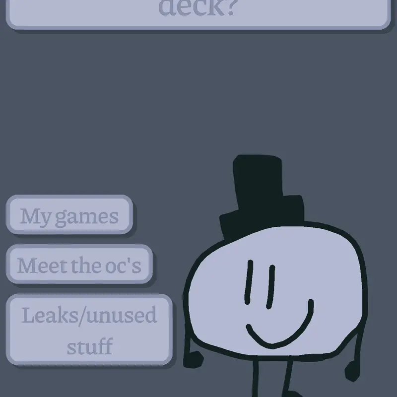 Game by @RockysGames