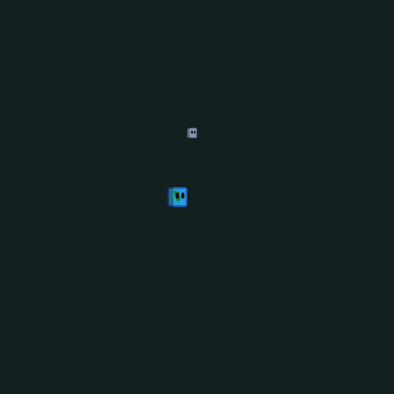 Crash by @GarrettGT