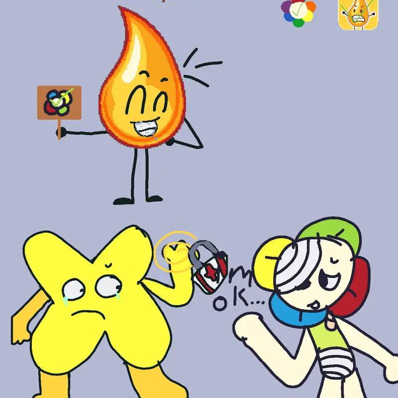 Game by @random_kiddo