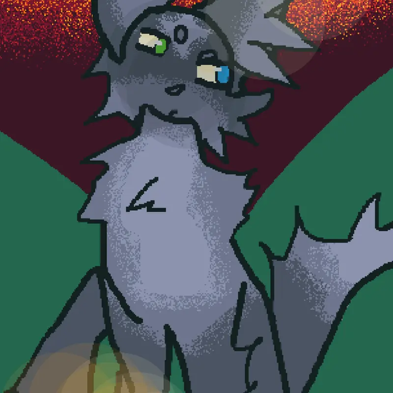 Game by @SillyDeer