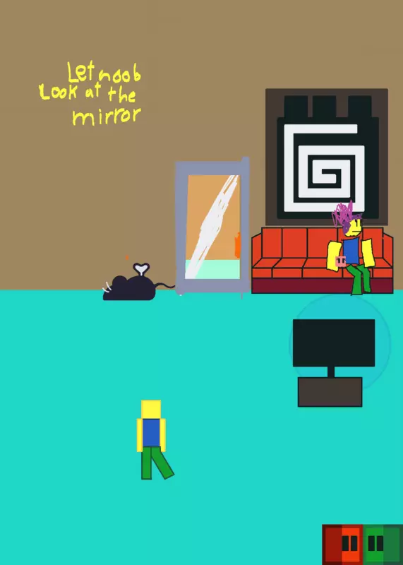 Game by @heartCrystal