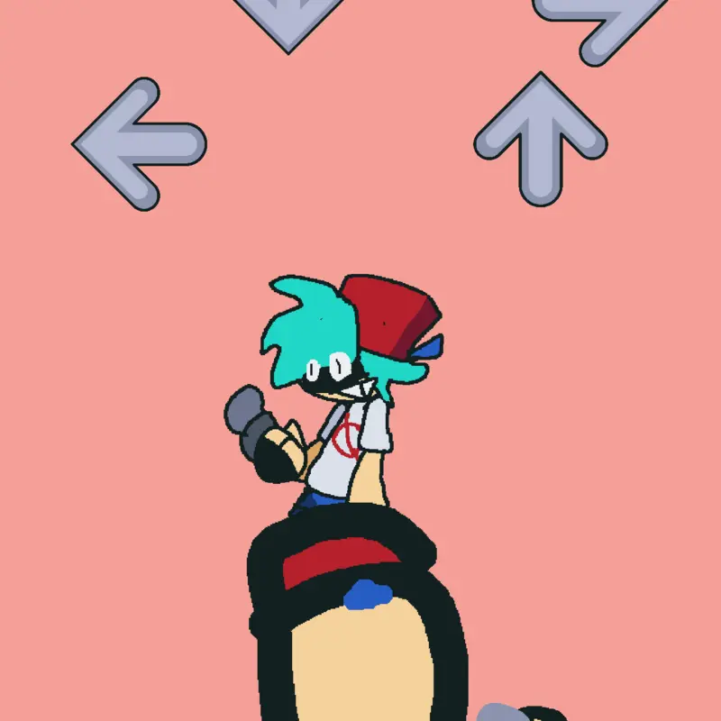 Game by @yayamijoya