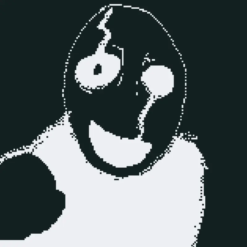 Gaster by @artist_aiden