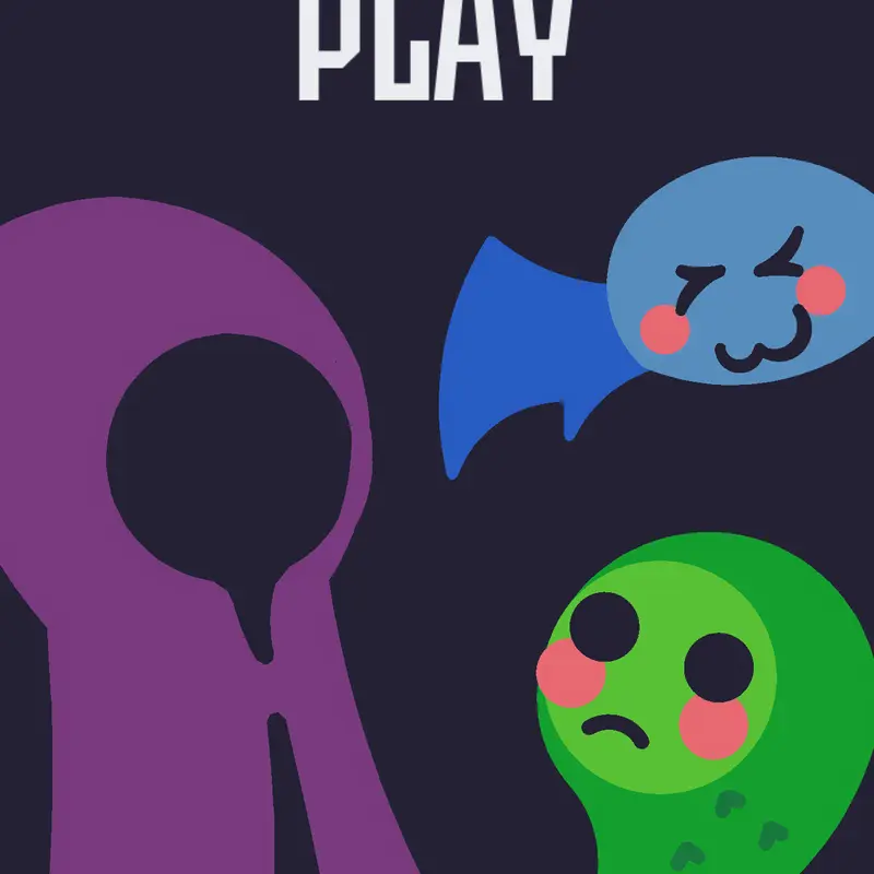 Game by @Grassbladington