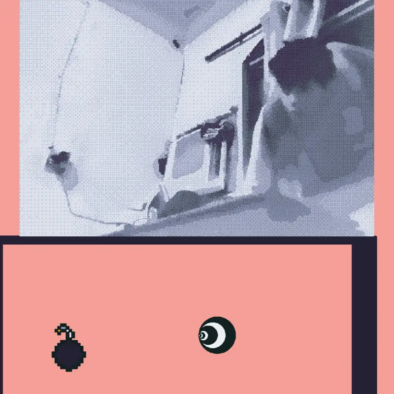 Game by @DayannaSilva