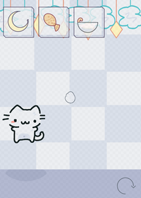 Take care of silly kitty [rushed]