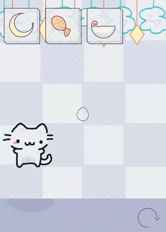 Game by @Xister_fpe