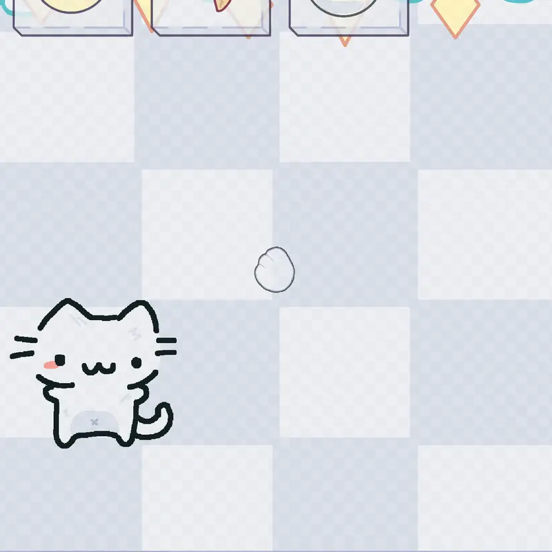 Game by @Xister_fpe