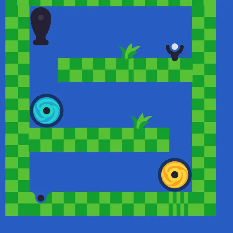 Game by @MOHAMISTA