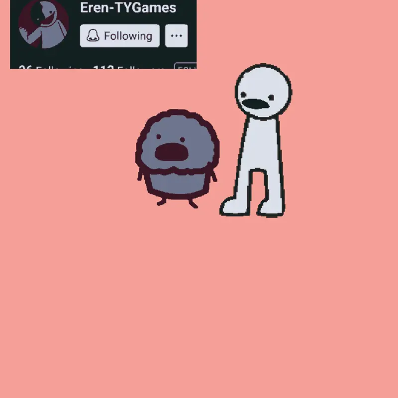Game by @Eren-TYGames