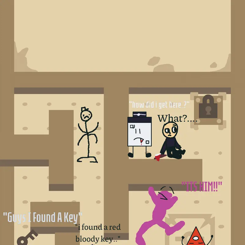 Game by @b0wl