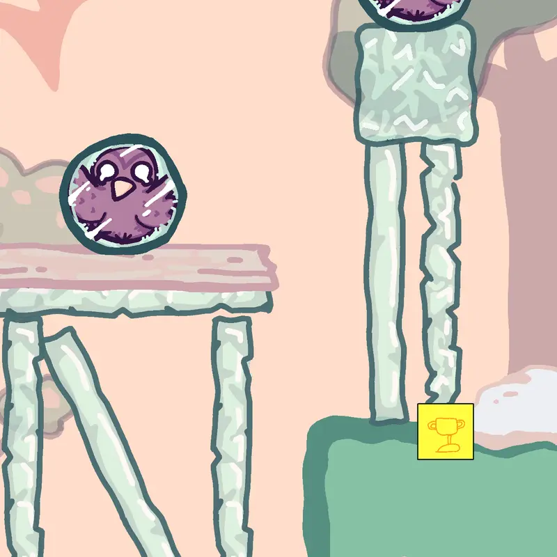 Game by @idontknowwhattonamethis