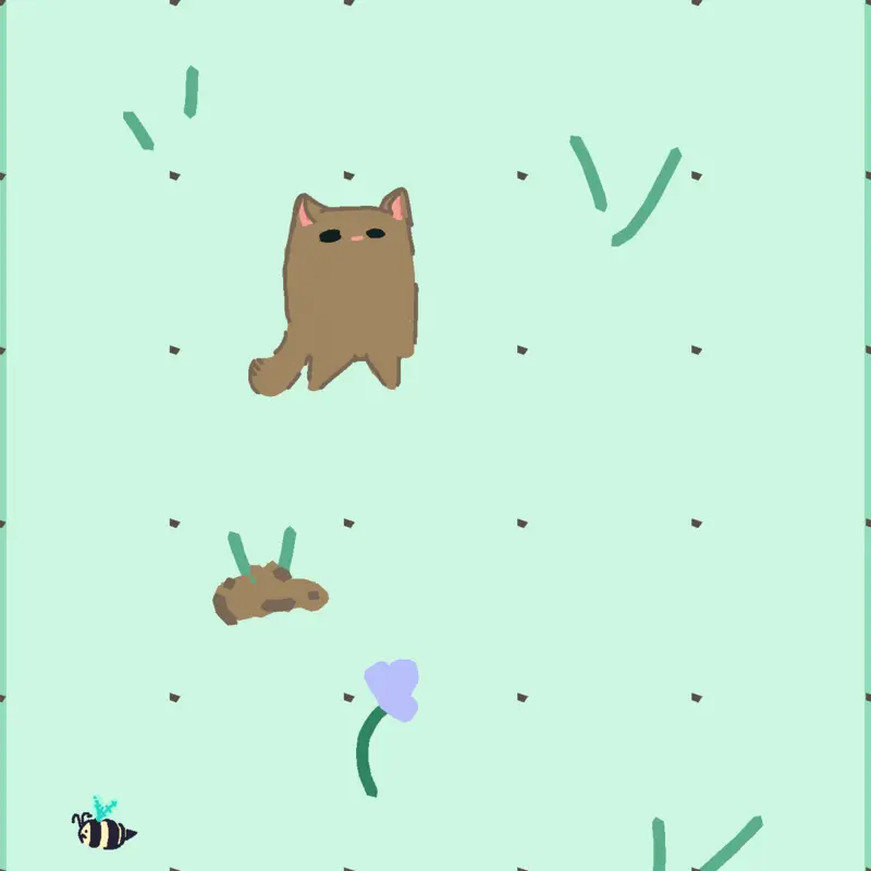 Game by @xGamel