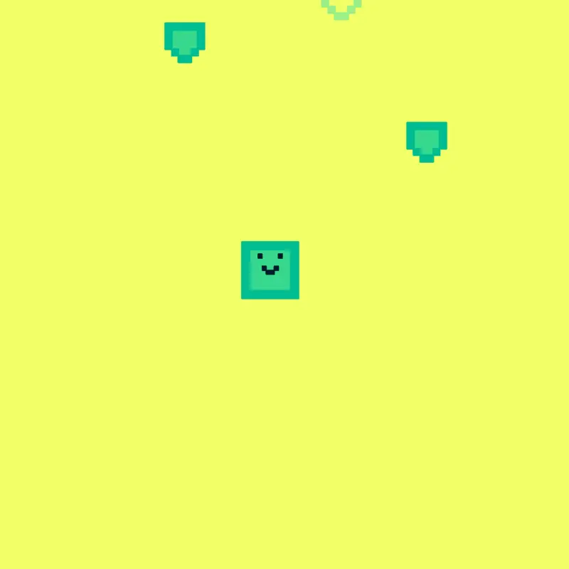 Game by @bluecub