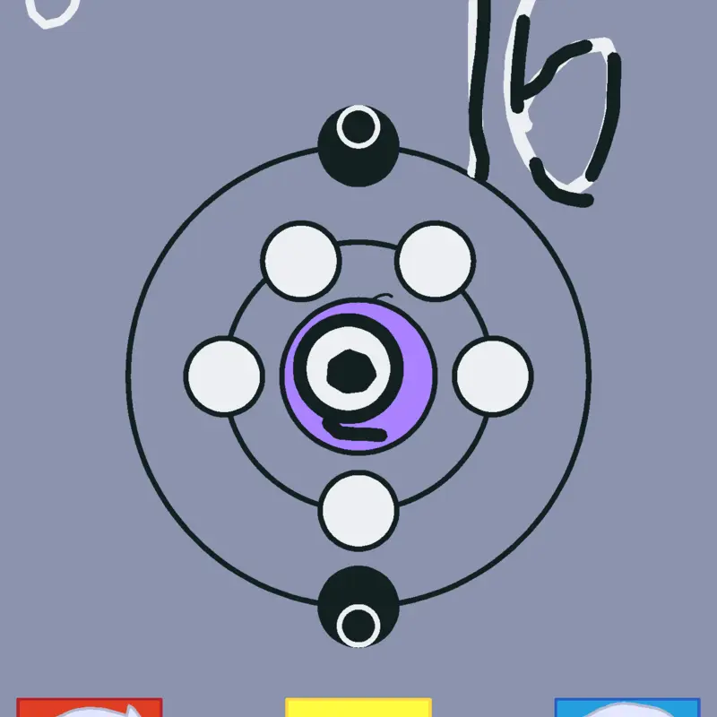 Game by @DylanHoyEsLunes