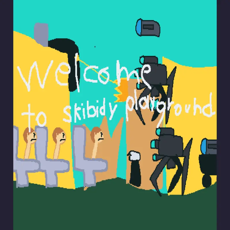 Game by @catnap2334