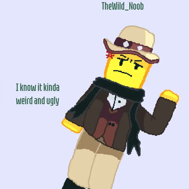 Game by @Jemma_DaFusions
