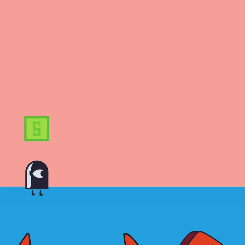 Game by @VoxerTheAMGuy