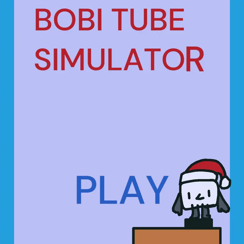Game by @bobi_le_vraie