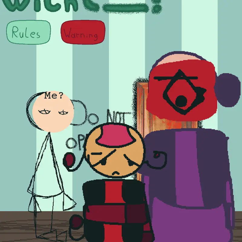 Game by @am_just_a_normal_person